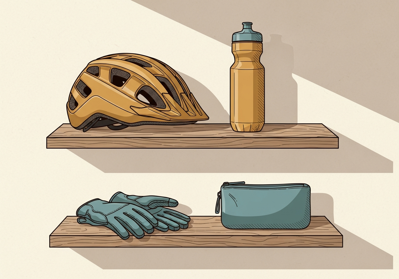 Guide d'achat accessoires vélo électrique