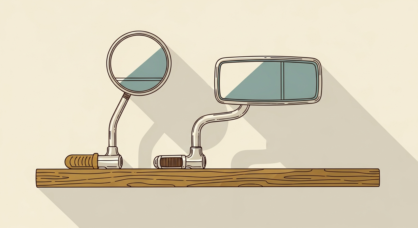 Les meilleurs rétroviseurs pour vélo électrique en 2026 : comparatif et guide d'achat