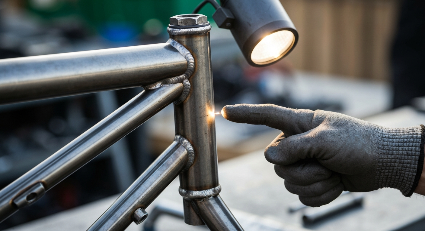 Rappel Cowboy Cruiser ST : comment vérifier si ton vélo est concerné