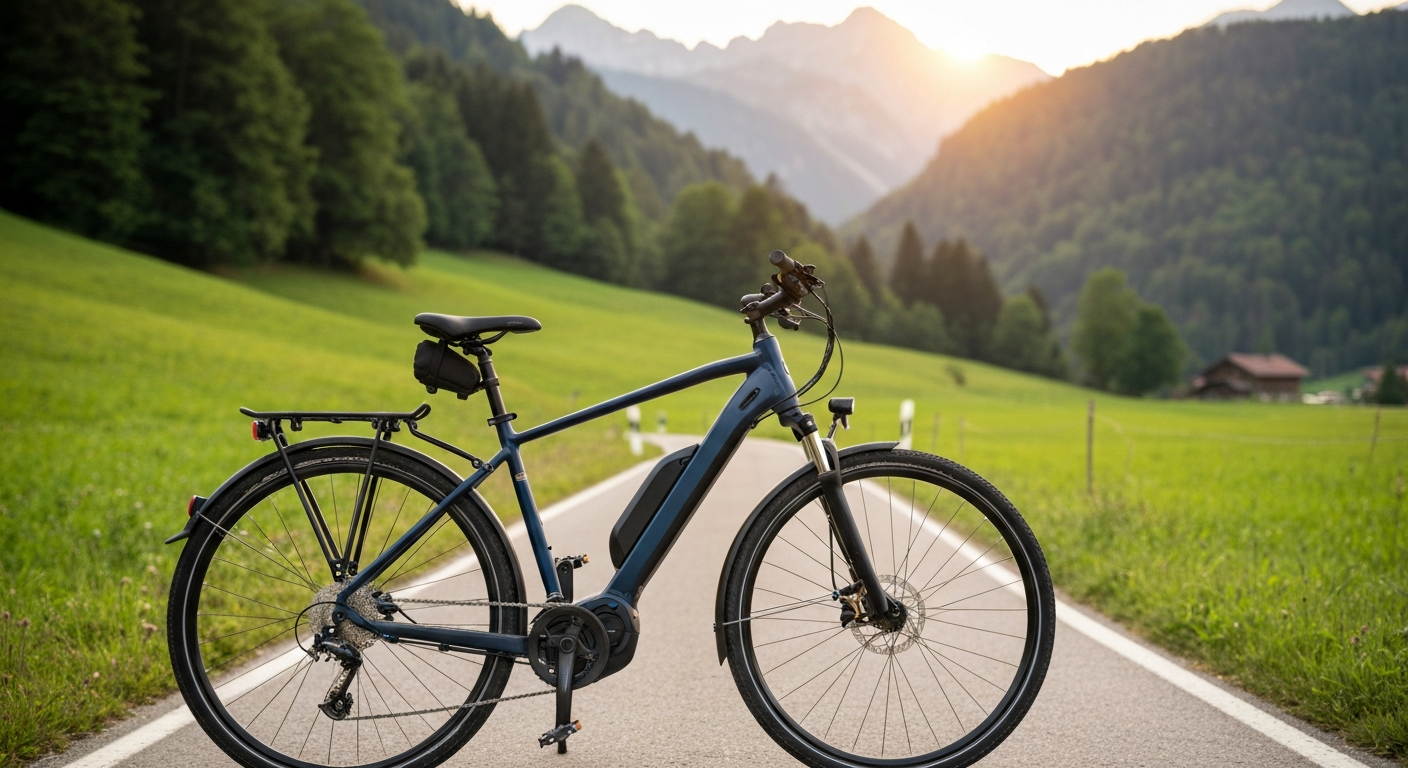 Avis Corratec 2026 : le Bavarois discret qui mise tout sur Bosch