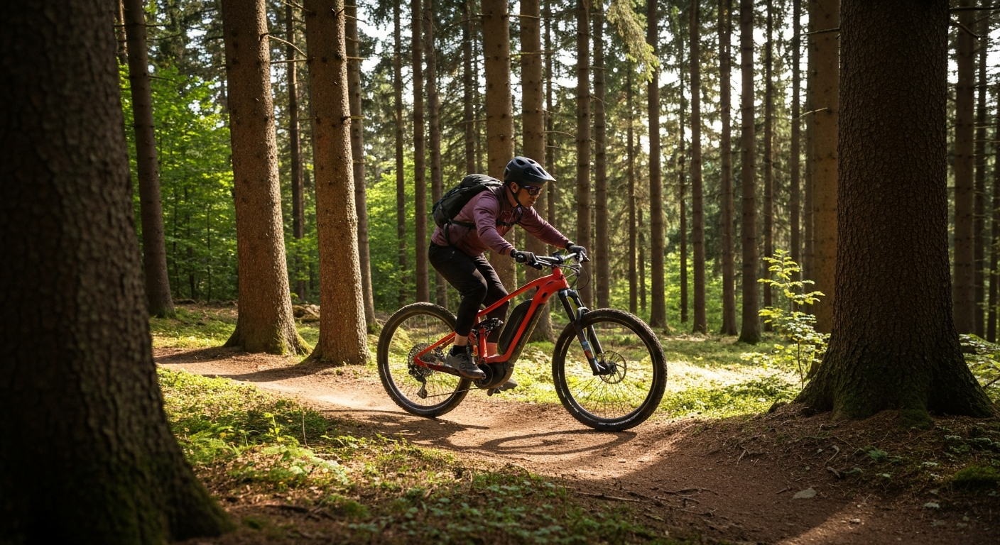 Vélo électrique Cube : avis, modèles et prix 2026