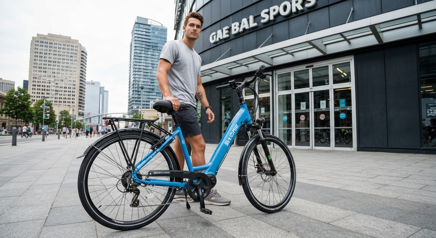 Vélo électrique Decathlon : avis, modèles et prix 2026