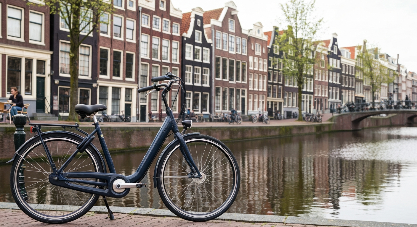 Vélo électrique Gazelle : avis, modèles et prix 2026