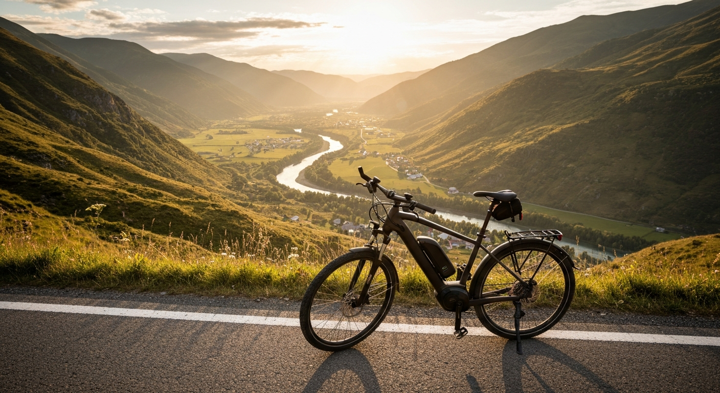 Vélo électrique Giant : avis, modèles et prix 2026