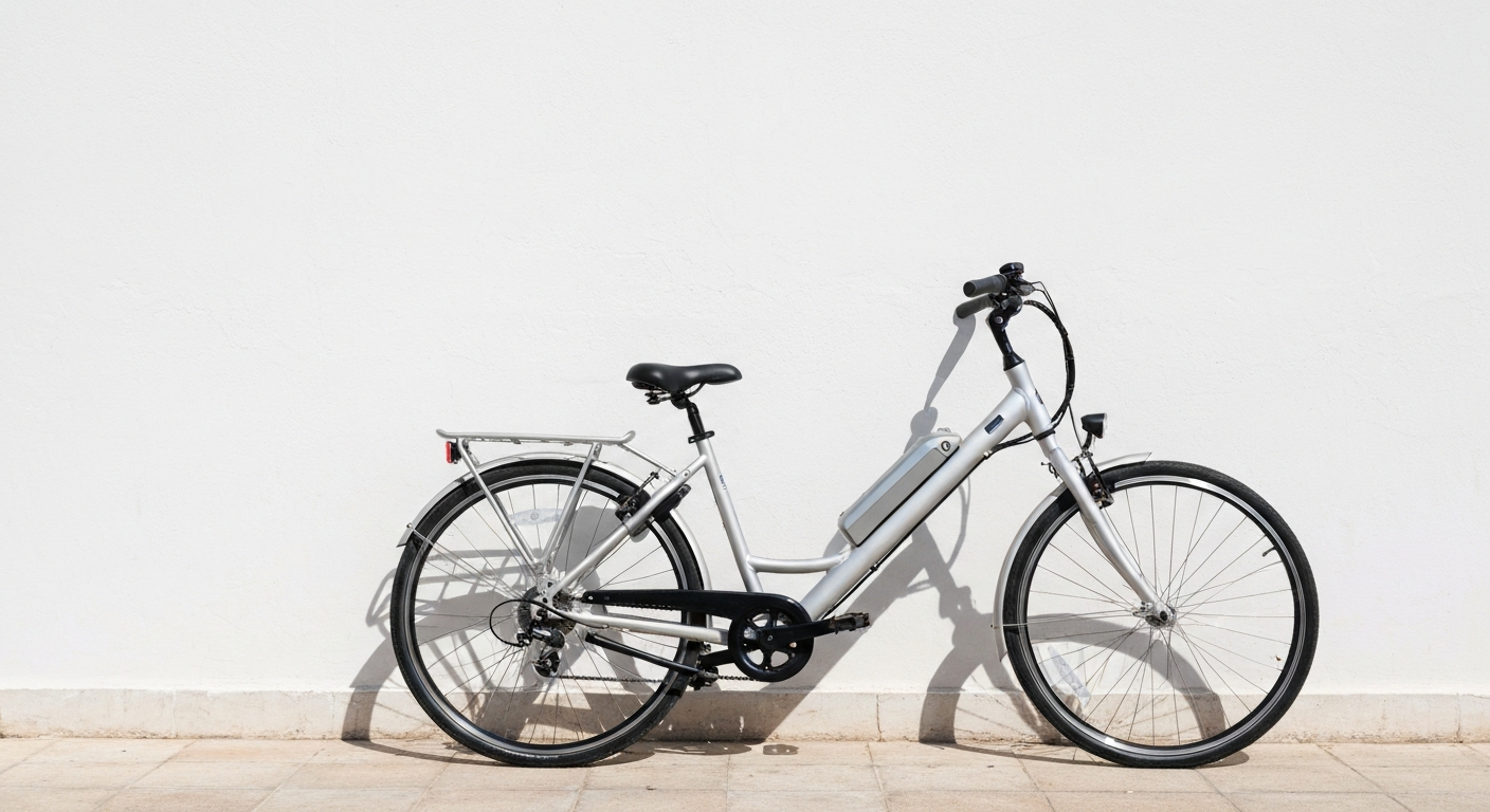 Vélo électrique Iweech : avis, modèles et prix 2026