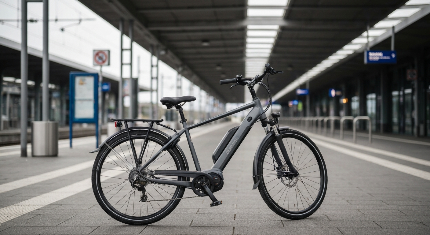 Vélo électrique Kalkhoff : avis, modèles et prix 2026