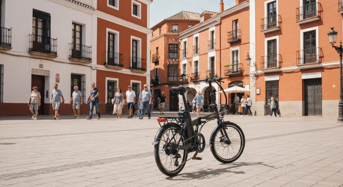 Vélo électrique Momabikes : avis, modèles et prix 2026