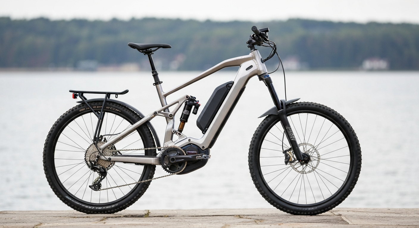 Vélo électrique Riese & Müller : avis, modèles et prix 2026