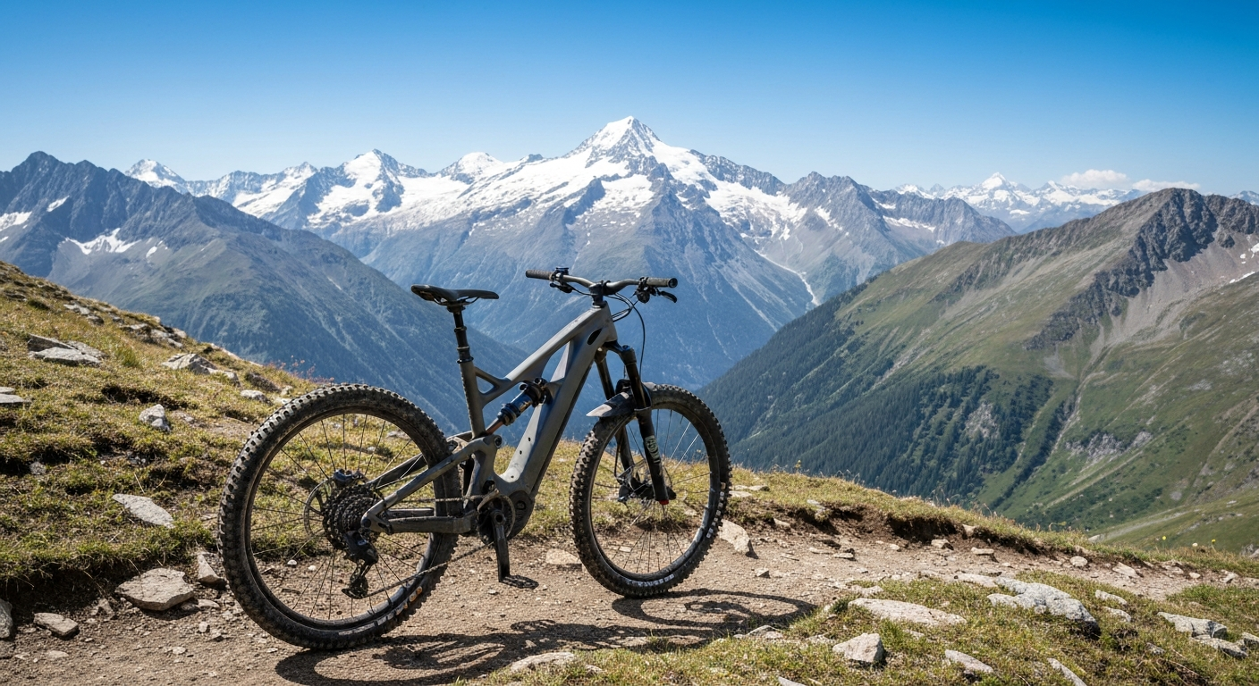Avis Sunn 2026 : la légende du VTT français relancée par Intersport