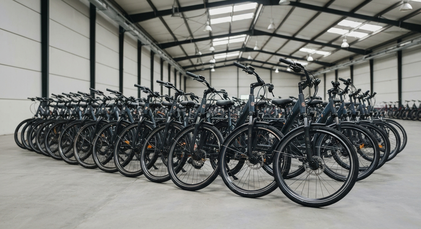Avis Upway 2026 : que vaut le leader du vélo électrique reconditionné ?