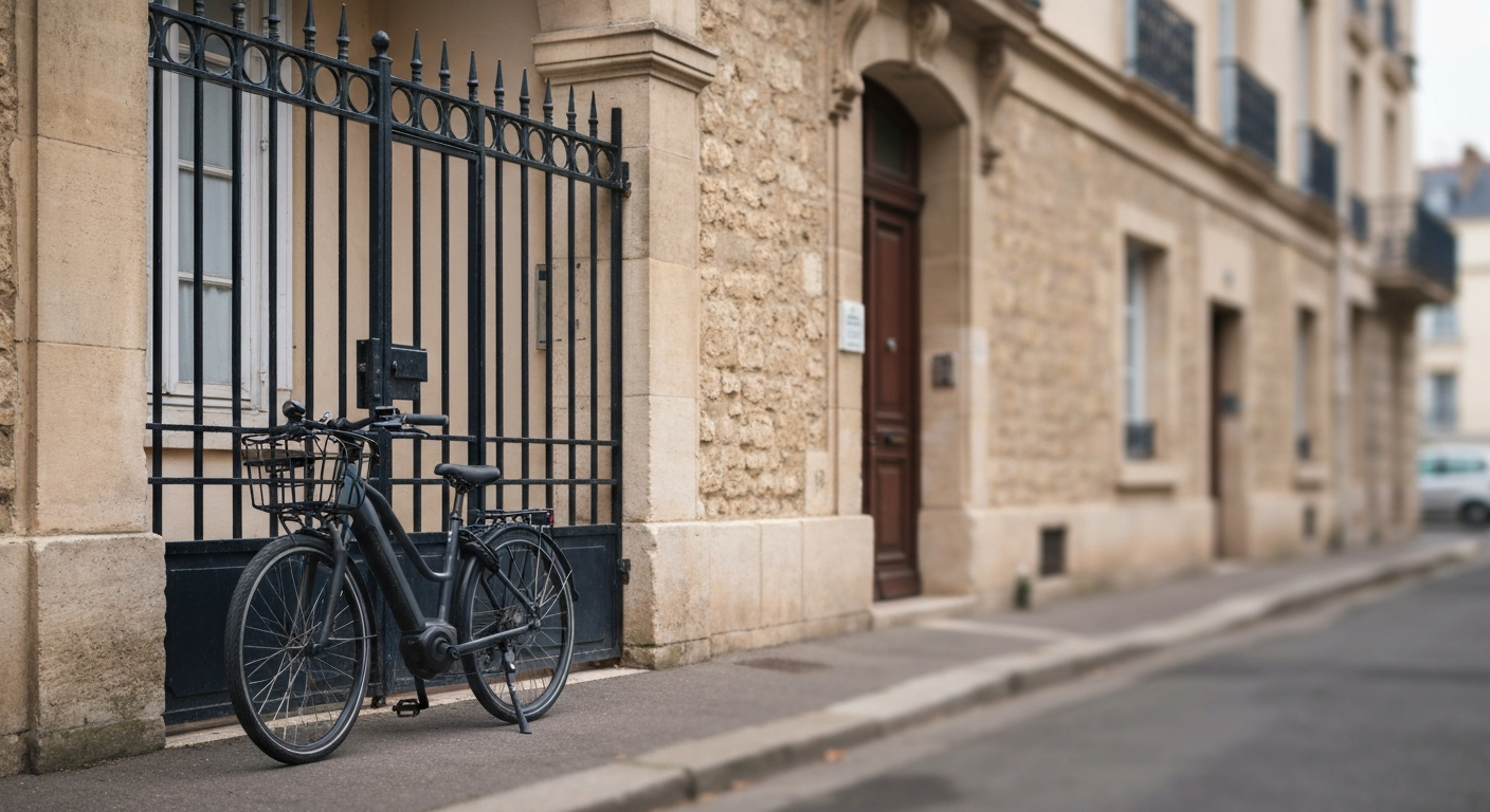 Faut-il assurer son vélo électrique ?