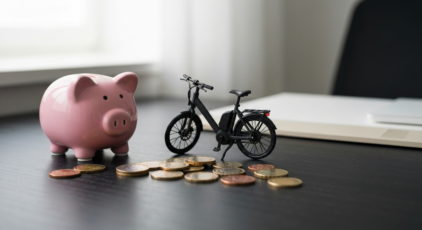 Budget vélo électrique