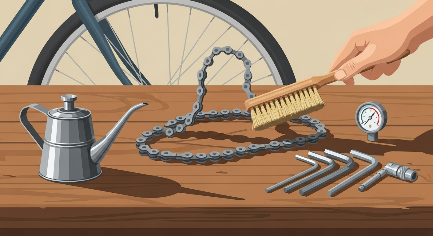 Comment entretenir son vélo électrique : le guide complet