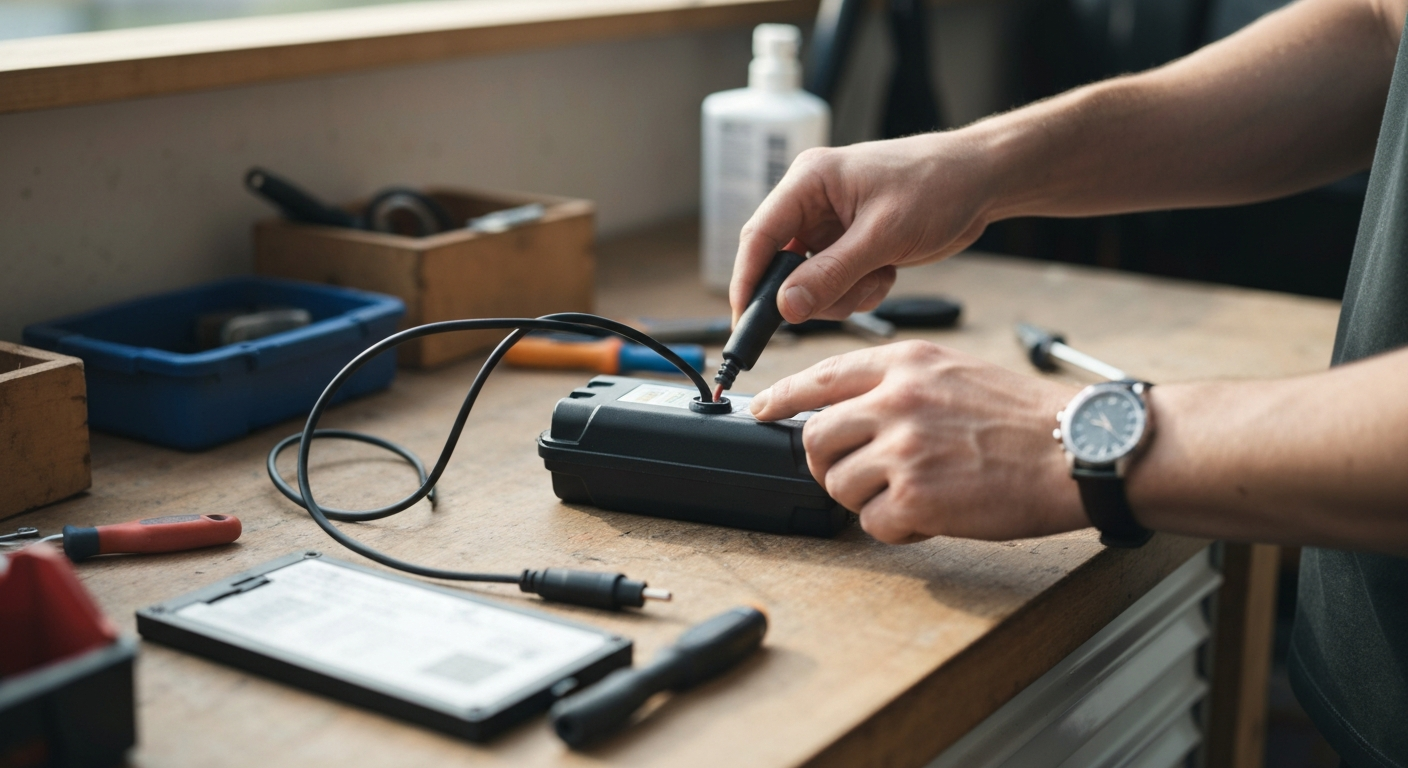 Comment recharger un vélo électrique ? Le guide complet