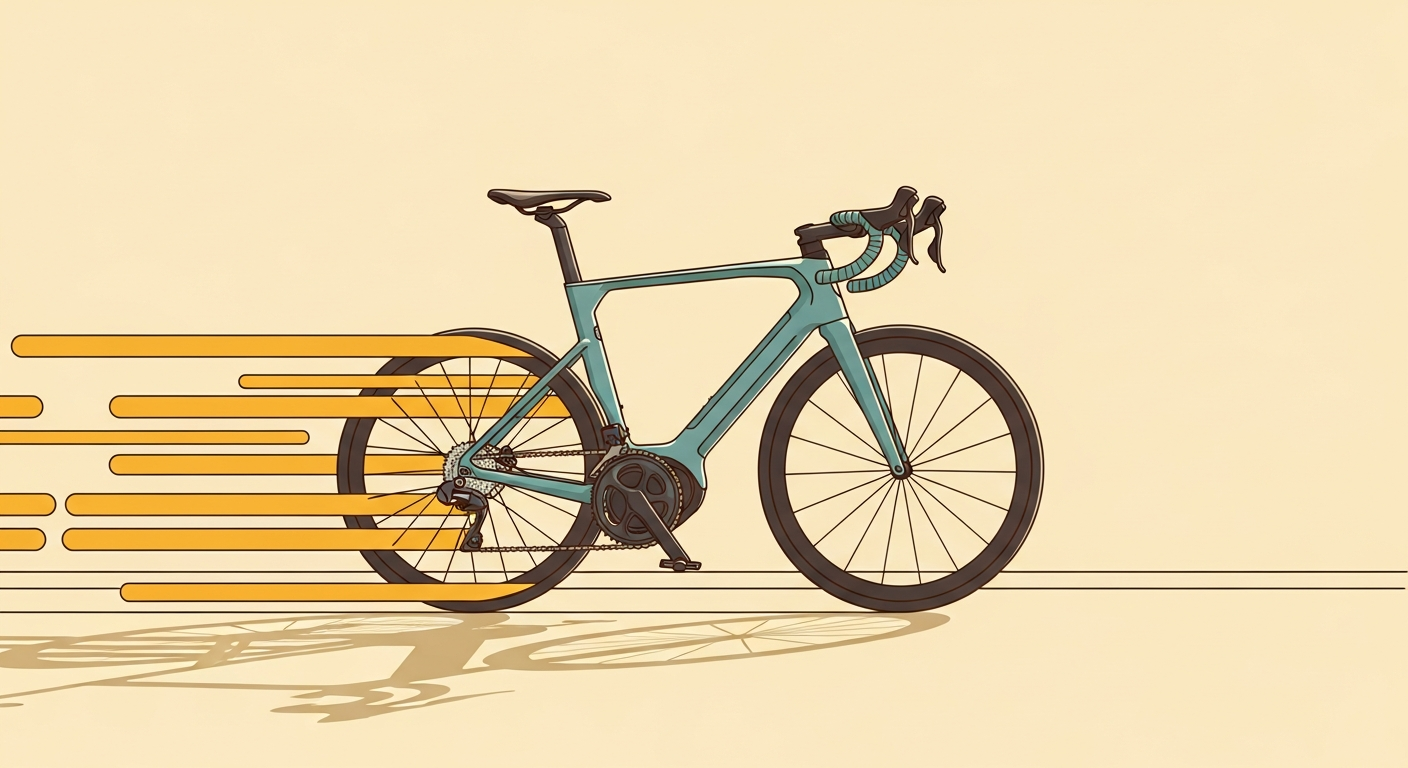 Speed bike 45 km/h : les 5 meilleurs speedbikes en 2026