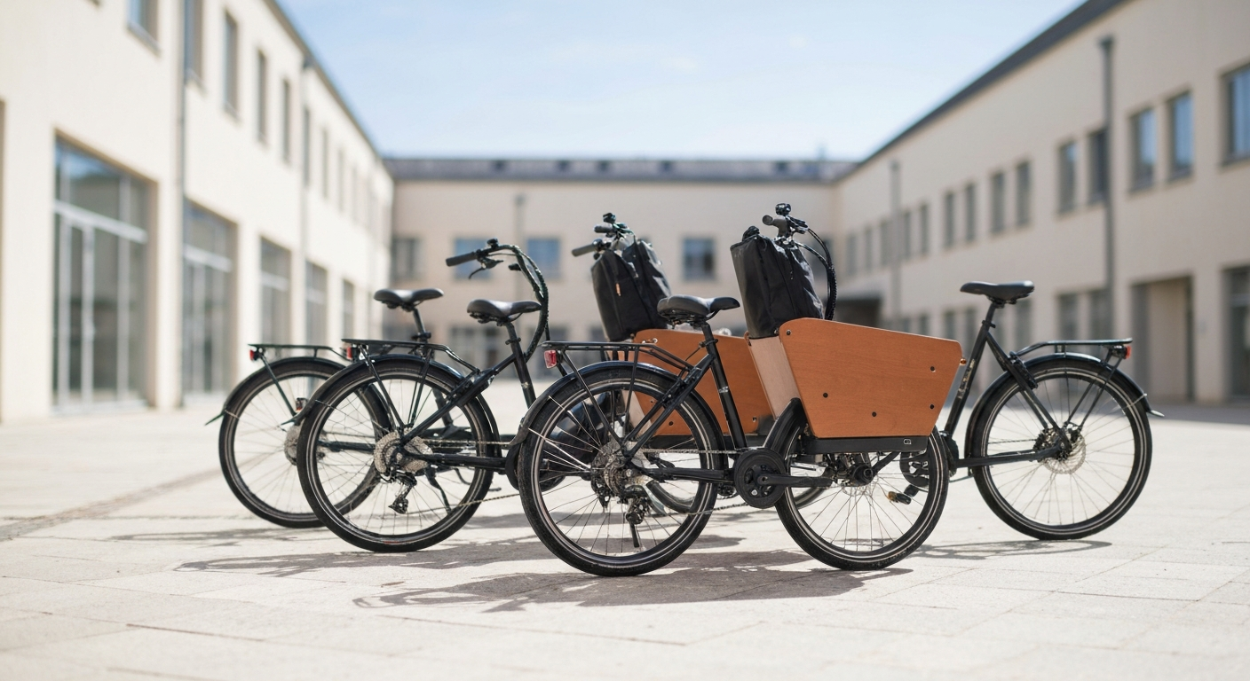 Vélo longtail électrique : le comparatif 2026 des 8 meilleurs modèles