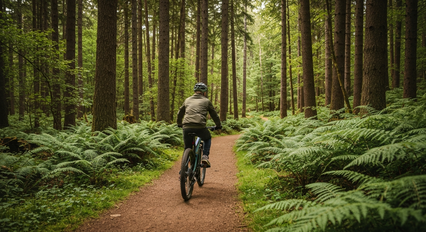 VTT électrique : les meilleurs modèles pour débuter