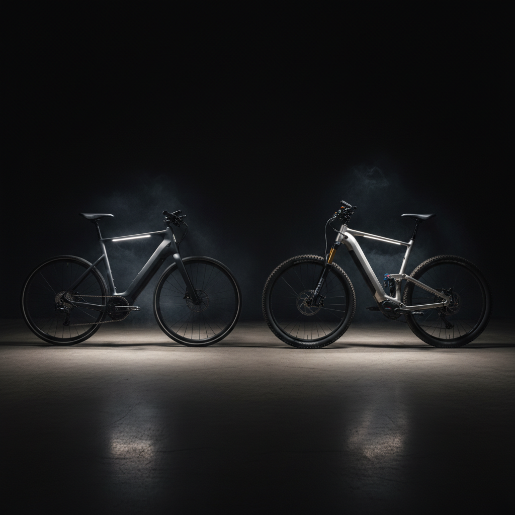 Kalkhoff ou Moustache : quelle marque choisir ?