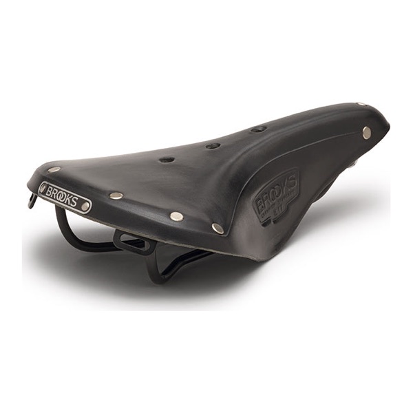 Brooks B17