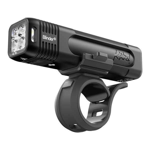 Knog Blinder 600 (avant)