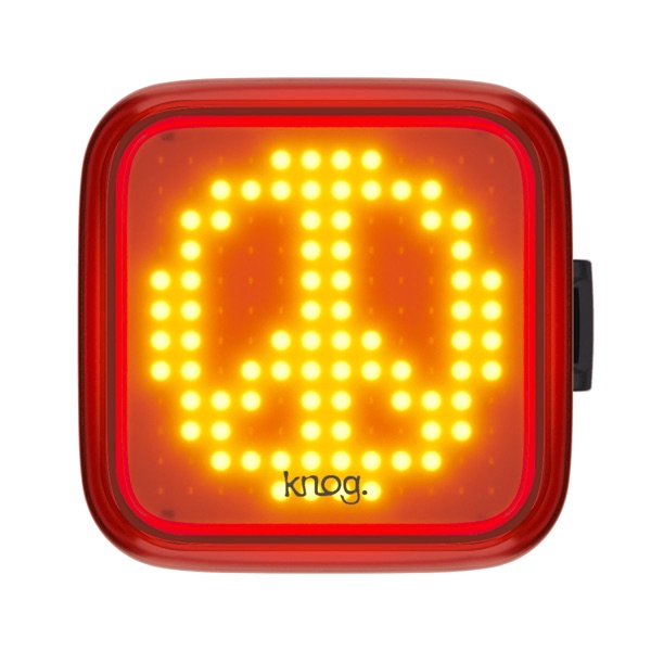 Knog Blinder Rear