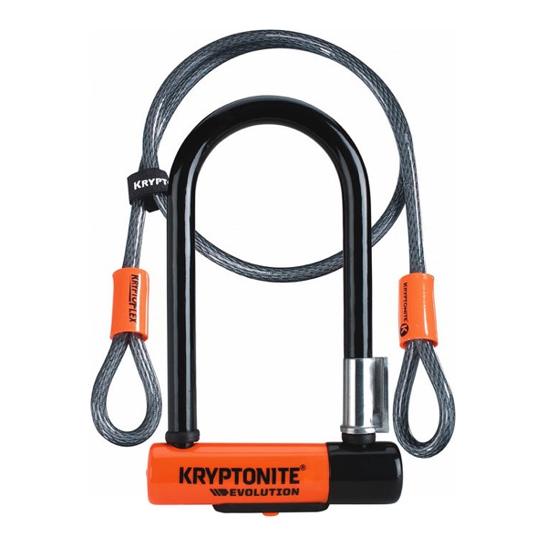 Kryptonite Evolution Mini-7