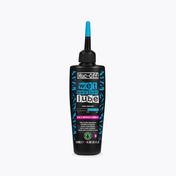 Muc-Off Wet Lube